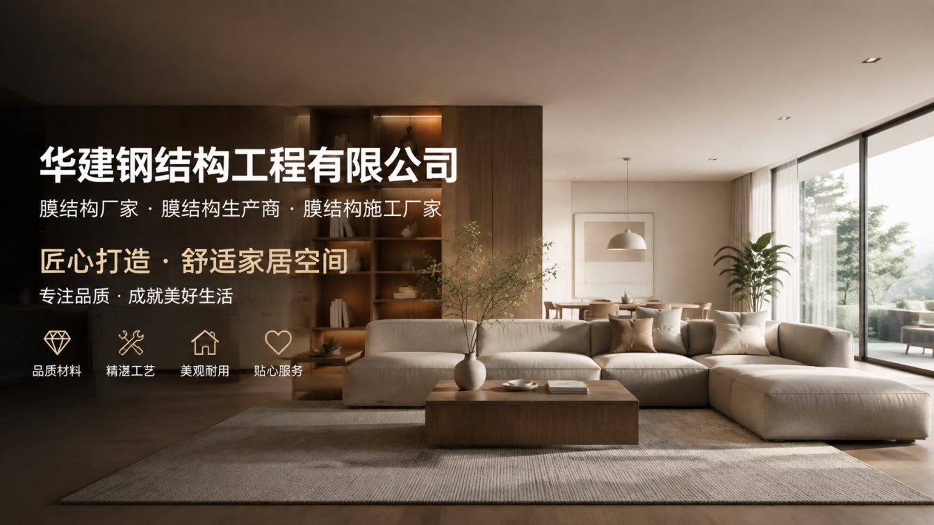 思南县为西南场景提供膜结构方案